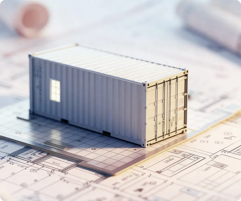 客製化服務流程